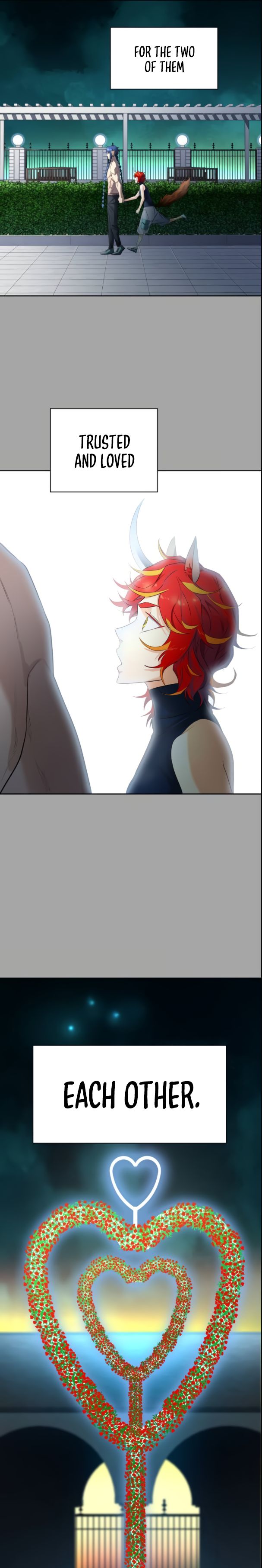 Tower of God Chapter 528 image 12